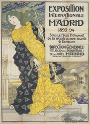 Internationale Tentoonstelling van Madrid
