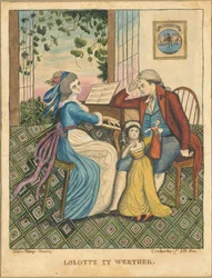 Lolotte en Werther