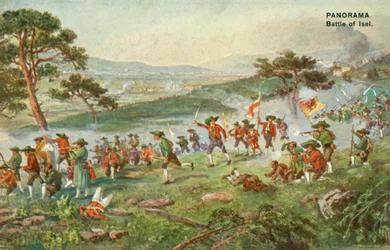 Gevechten van Bergisel