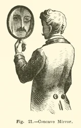 Holle Spiegel (gravure)
