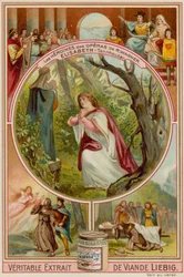 Elisabeth (Tannhäuser)