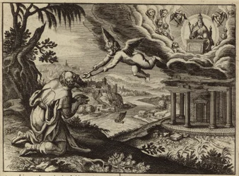 De opdracht van Jesaja