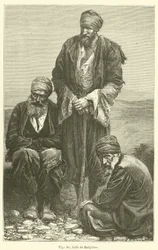 Joden van Babylon