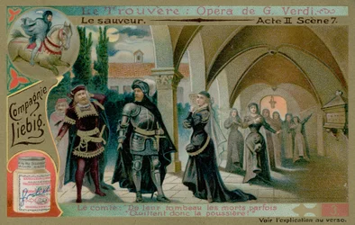 Leonora en de Nonnen