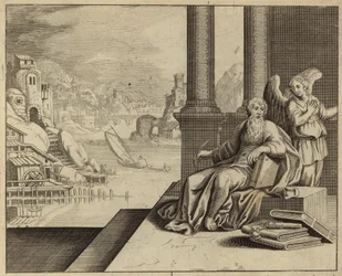 Mattheüs de Apostel