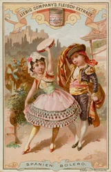 De bolero