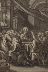 Het Laatste Avondmaal