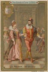 De Pavane