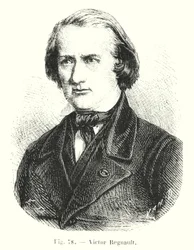 Victor Regnault