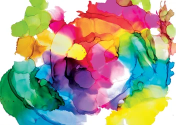 Samenvatting: Rainbow Flow