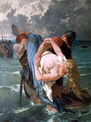 Normandische piraten