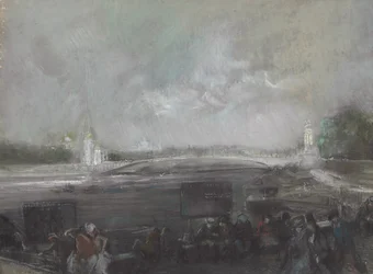 Alexanderbrug, Parijs