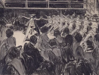 Cabaretscène