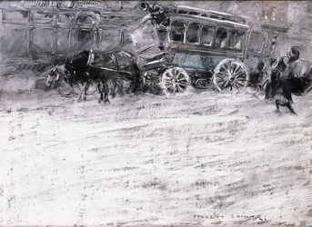 Paardenbus