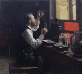 Amateurfotograaf
