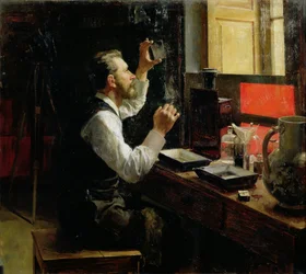 Amateurfotograaf