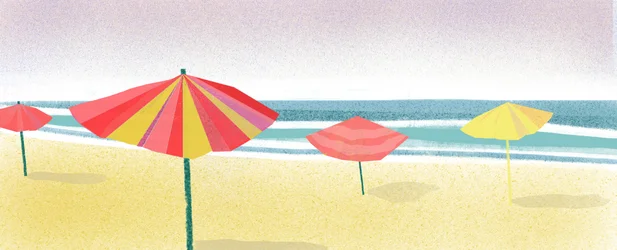 Zomer in Portugal V