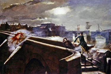 De Bruggen van Ayr