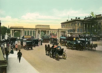 Hyde Park Corner