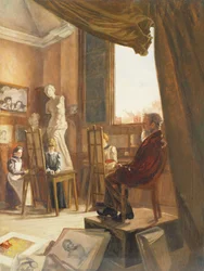 De Kunstklas