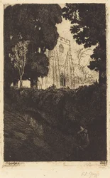 St. Ippolyts, nr. 2