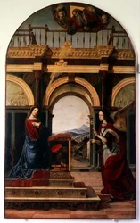 Annunciatie