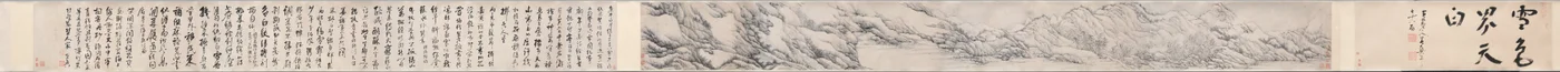 Sneeuw Kleurt de Wereld Wit