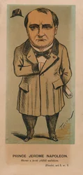 Prins Jerome Napoleon