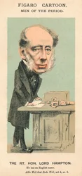 De Rt. Hon. Lord Hampton