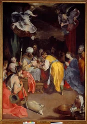 De besnijdenis van Jezus