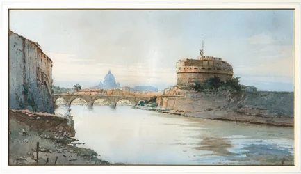 Kasteel S. Angelo