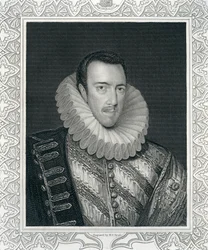 Sint Philip Howard, Graaf van Arundel (1557-1595)