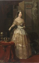 Spaans: Isabel II