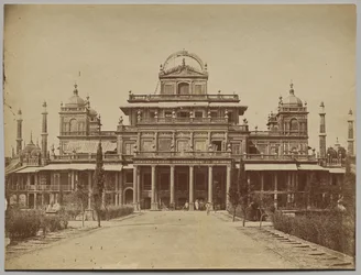 Koninklijk Paleis