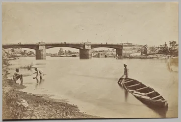 De IJzeren Brug