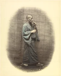 Amma of Shampoer