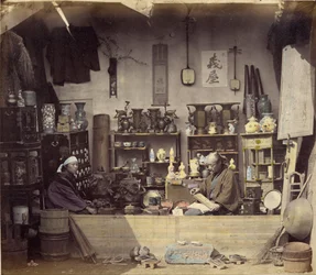 Curio Winkel