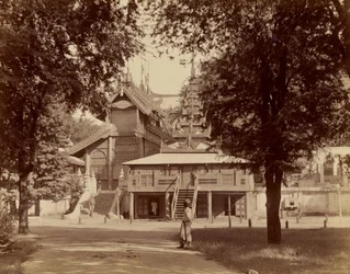Tempel