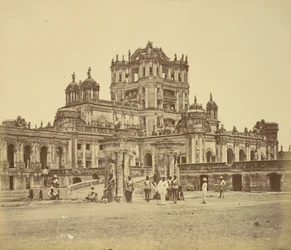 Het Martinière College