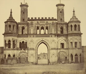 De Motee Mahal