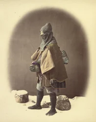 Reizende koopman