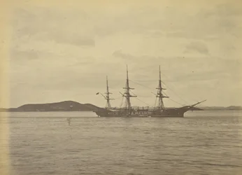 VS-schip 
