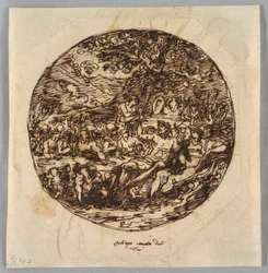Banket van de goden