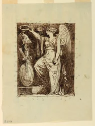 Tekening (Italië), 1805