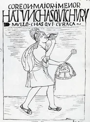 December, de maand van het zonnegodfestival