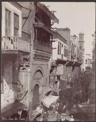 Caïrostraat