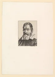 Galilée, 1862