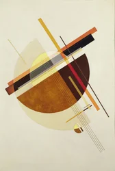 Compositie, c.1947-48