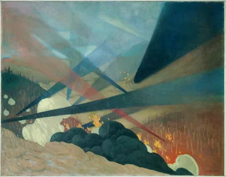 Eerste Wereldoorlog: Verdun
