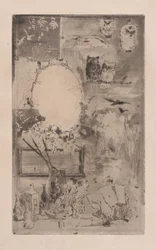 Japans doopsel, 1860-98